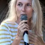 Cécile Laveissière