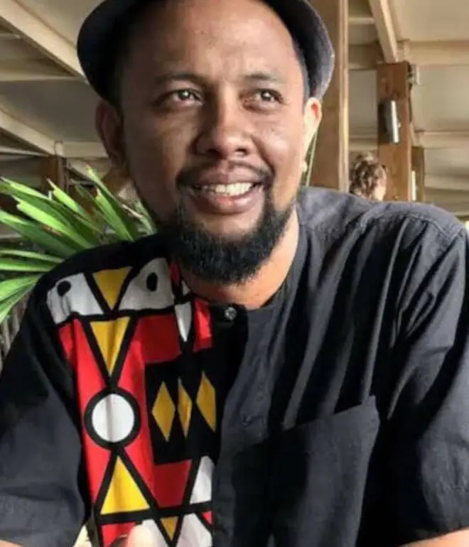 Nantenaina Lova