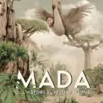 Mada ou l’histoire du premier homme