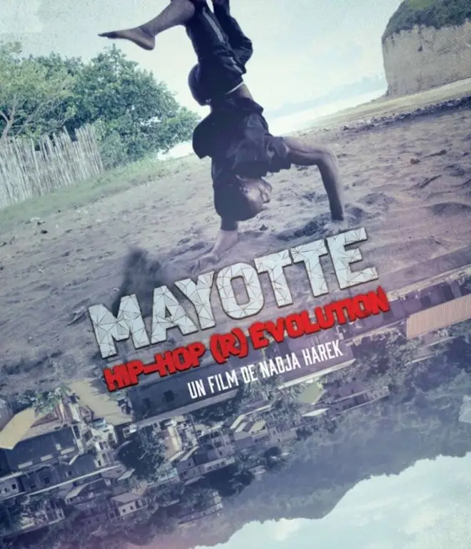 film Mayotte, hip hop révolution(s)