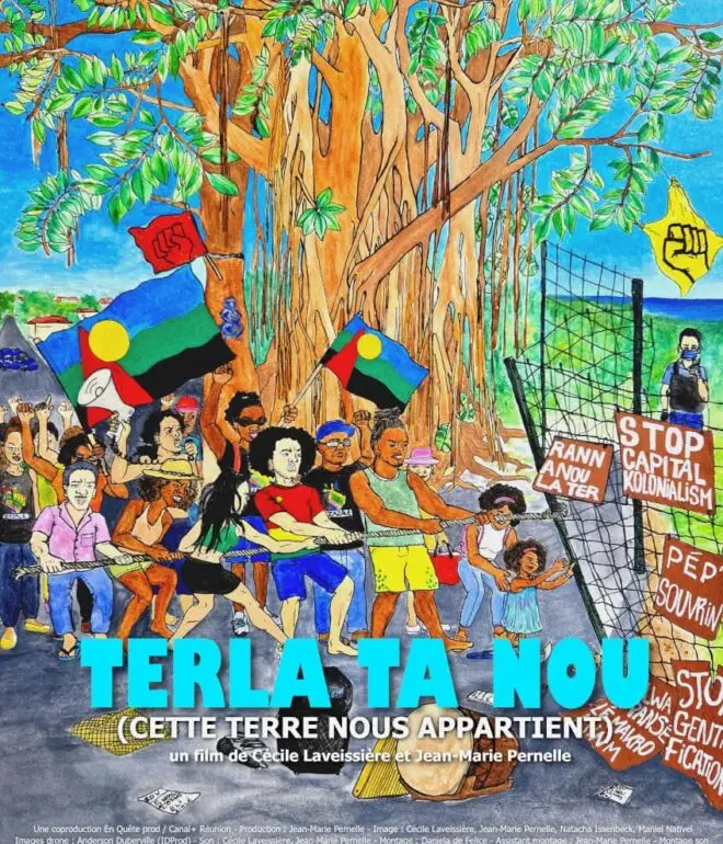 film Terla ta nou