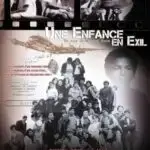 Une enfance en exil