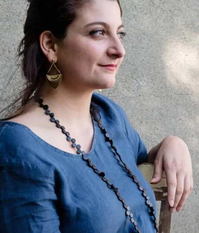Lola Calvet au QIF festival