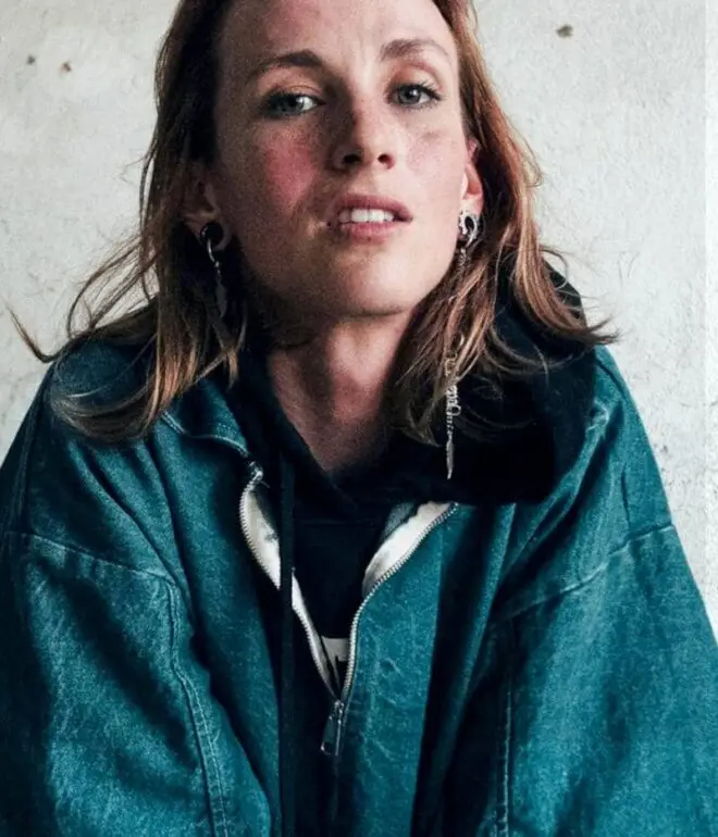Manon Mallemouche au QIF Festival 2025