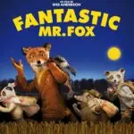 Fantastic Mr Fox