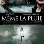 Même la pluie