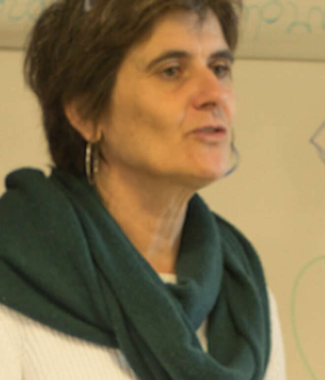 Françoise Serres