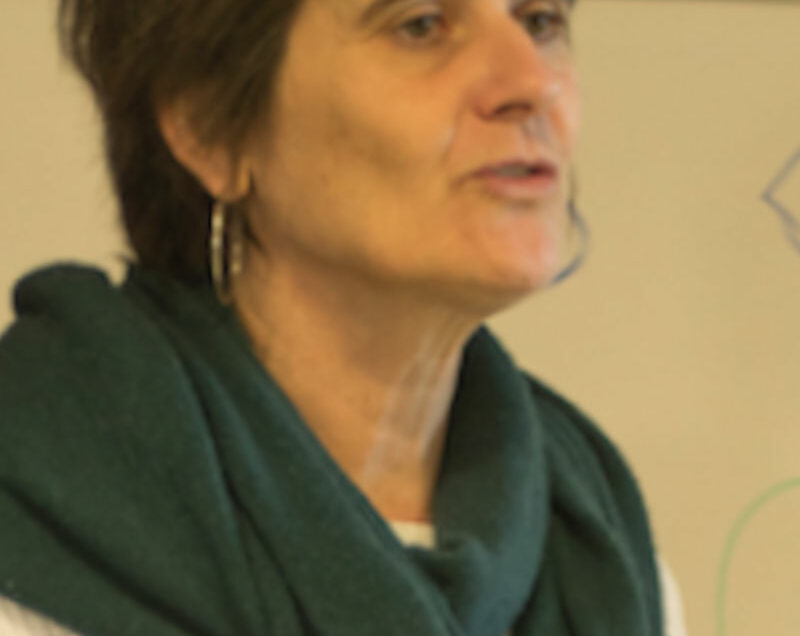 Françoise Serres