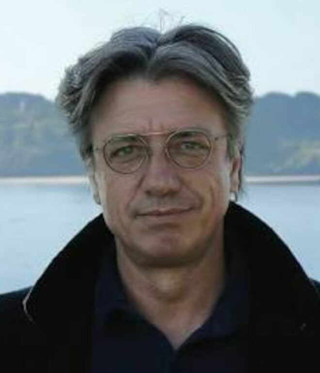 thomas lacoste réalisateur du film Soulèvements